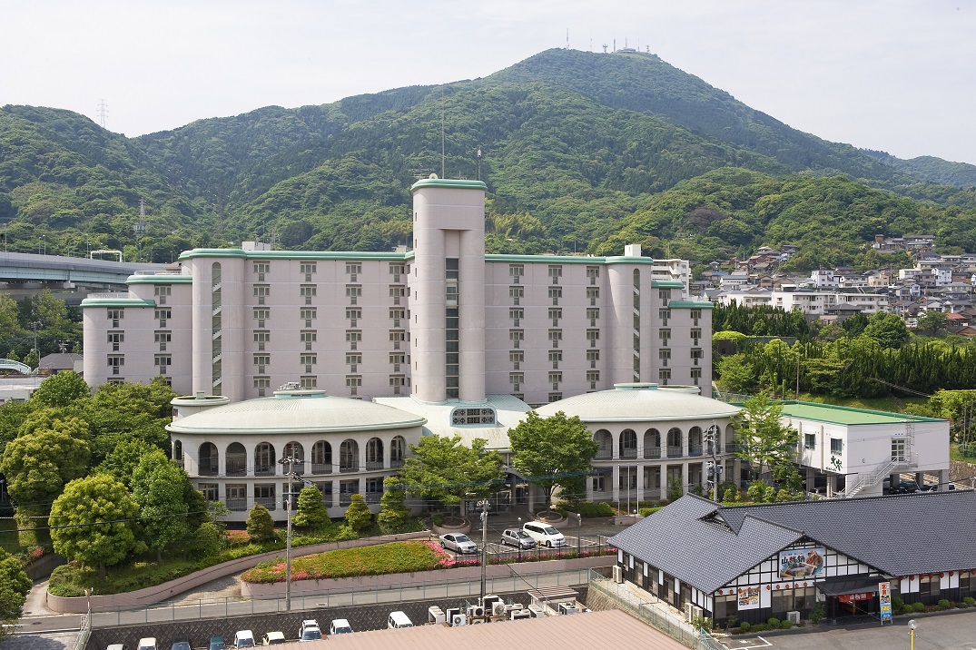 ホームの画像